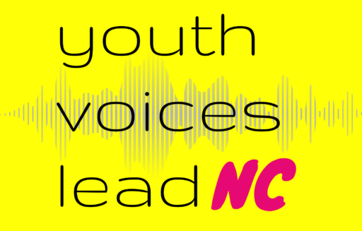 Youth Voices Lead NC